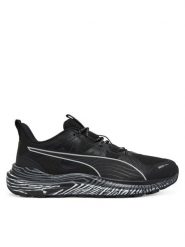 Puma Buty do biegania Reflect Lite Trail Biowarp 310975 02 Czarny. Czarne buty do biegania Puma, bez wzorów, z materiału, bez zapięcia, do biegania. Za 239.99 zł.
