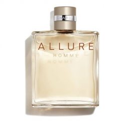 Chanel - Allure Homme - Woda Toaletowa W Sprayu - Atomizer 150 ml - Dla Mężczyzn. Perfumy męskie Chanel. Za 739.00 zł.