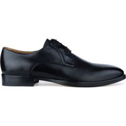 Półbuty RUDI. Eleganckie półbuty marki Gino Rossi. W wyprzedaży za 469.90 zł.