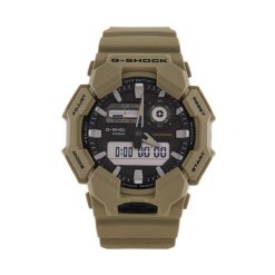 Zegarek G-Shock. Brązowe zegarki G-Shock. Za 469.99 zł.