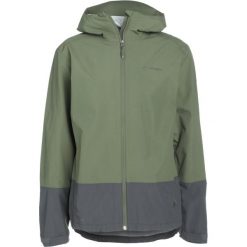 Vaude ME YARAS II Kurtka przeciwdeszczowa cedar wood. Kurtki outdoor i hardshell marki Vaude. W wyprzedaży za 635.55 zł.