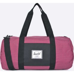 Herschel - Torba Sutton. Torby na ramię marki Herschel. W wyprzedaży za 179.90 zł.