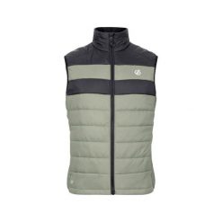 Kurtka puchowa bez rękawów Dare 2B Touring II. Czarne kurtki Dare 2B, l, bez wzorów, z puchu, bez kaptura. W wyprzedaży za 309.00 zł.