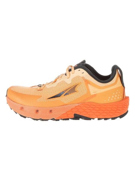 Altra Buty "Timp 4" w kolorze pomarańczowym do biegania rozmiar: 44. Pomarańczowe buty do biegania Altra, bez wzorów, z materiału, bez zapięcia, do biegania. Za 354.24 zł.
