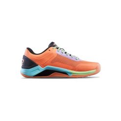 Buty do treningu biegowego TYR CXT3. Brązowe buty treningowe TYR, bez wzorów, na fitness i siłownię. Za 815.50 zł.