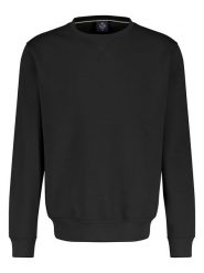 Lerros Bluza w kolorze czarnym rozmiar: XL. Czarne bluzy Lerros, xl, bez wzorów, bez kaptura. Za 124.95 zł.