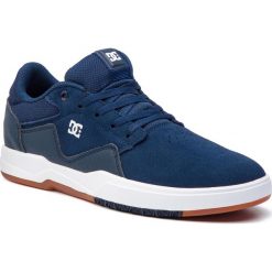 Sneakersy DC - Barksdale ADYS100472 Navy/White (NVW). Buty sportowe casual marki DC. W wyprzedaży za 269.00 zł.