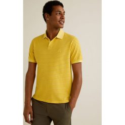 Mango Man - Polo Rembes. Koszulki polo marki Mango Man. Za 119.90 zł.