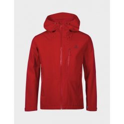 Kurtka męska Halti Juonto DX Nano. Żółte kurtki Halti, m, bez wzorów, bez kaptura. Za 1,294.99 zł.