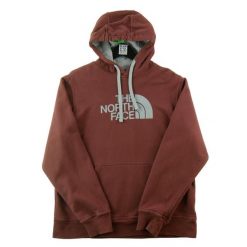 Second life - Bluza z kapturem męska The North Face - Stan bardzo dobry. Brązowe bluzy z kapturem The North Face, m, bez wzorów, z kapturem. Za 127.76 zł.