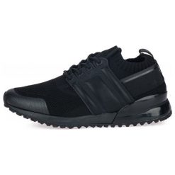 Björn Borg Tenisówki Męskie 45 Czarny. Trampki marki Cropp. Za 432.00 zł.