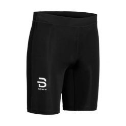 Legginsy Daehlie Sportswear Tempo 7,5 Inch. Czarne legginsy długie sportowe DAEHLIE, s, bez wzorów, z poliamidu. Za 272.00 zł.