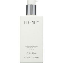 Lotion do ciała "Eternity" - 200 ml. Perfumy męskie Perfumy. W wyprzedaży za 97.95 zł.