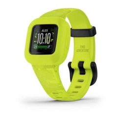 Smartwatch Garmin Vivofit Junior 3 Digi Camo. Zielone smartbandy GARMIN. Za 412.99 zł.