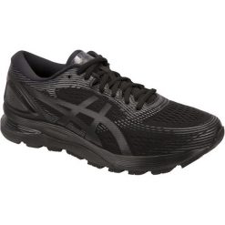 Asics Gel-Nimbus 21 1011A169-004 45 Czarne. Buty do biegania marki ASICS. W wyprzedaży za 699.99 zł.