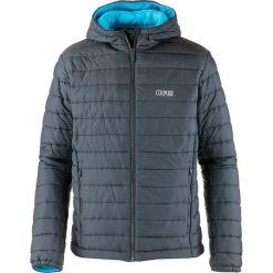 Kurtka funkcyjna w kolorze szarym. Kurtki outdoor i hardshell marki Ski- & Outdoor. W wyprzedaży za 409.95 zł.