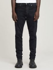 G-Star Dżinsy - Tapered fit - w kolorze granatowym rozmiar: W32/L32. Niebieskie jeansy G-Star, l. Za 199.03 zł.