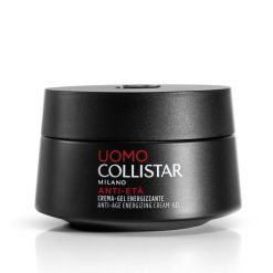 Collistar PRZECIWSTARZENIOWY ENERGETYZUJĄCY KREM-ŻEL Kremy do twarzy 50 ml Męskie. Kremy i balsamy Collistar. Za 259.00 zł.