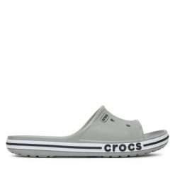 Klapki Crocs. Szare klapki Crocs. Za 149.99 zł.