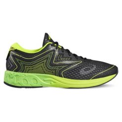 Asics Noosa Ff t722n-9085 40 Czarne. Buty do biegania marki ASICS. W wyprzedaży za 449.99 zł.