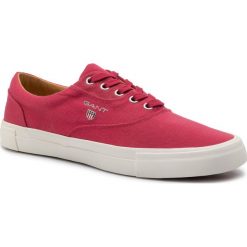 Tenisówki GANT - Hero 18638384 Cardinal Red G535. Trampki GANT. W wyprzedaży za 249.00 zł.
