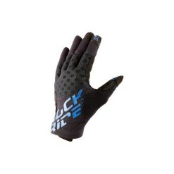 Rękawiczki na rower MTB ST 500. Rękawiczki ROCKRIDER. Za 59.99 zł.