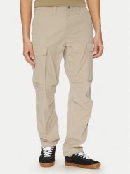 G-Star Raw Joggery Core D24309-D517 G053 Beżowy Regular Fit. Brązowe joggery i bojówki G-Star, m, bez wzorów, z syntetyku, retro. Za 282.99 zł.