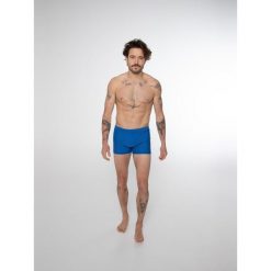 Kąpielówki męskie Protest Carst swimtrunk. Niebieskie kąpielówki Protest, m, bez wzorów, sportowe. Za 119.99 zł.