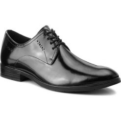 Półbuty LASOCKI FOR MEN MI08-C380-409-01. Eleganckie półbuty Lasocki For Men, bez wzorów, bez obcasa, bez zapięcia. W wyprzedaży za 99.98 zł.