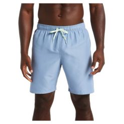 Nike Szorty męskie Solid indigo fog r. M. Odzież kąpielowa marki Nike. Za 90.00 zł.