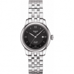 RABAT ZEGAREK TISSOT T006.207.11.058.00. Zegarki TISSOT. W wyprzedaży za 1,936.00 zł.