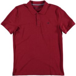 Mustang Koszulka Polo Męska Polo Polo, Xxl, Czerwona. Koszulki polo marki Mustang. Za 145.00 zł.