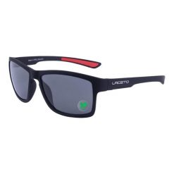 Okulary przeciwsłoneczne DIVA ECO. Czarne okulary przeciwsłoneczne LACETO. Za 79.00 zł.
