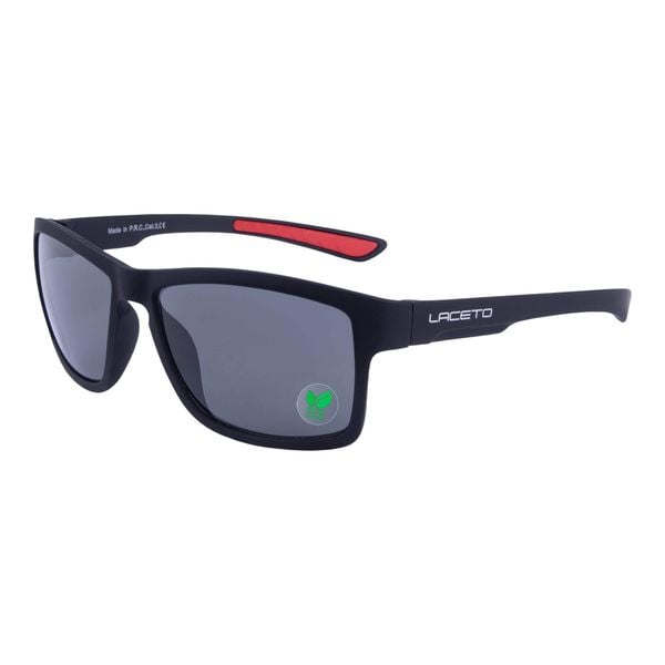 Okulary przeciwsłoneczne DIVA ECO. Czarne okulary przeciwsłoneczne LACETO. Za 79.00 zł.