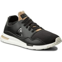 Sneakersy LE COQ SPORTIF - Lcs R Pure 1810119 Black/Croissant. Buty sportowe casual marki le coq sportif. W wyprzedaży za 269.00 zł.