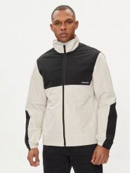 Jack & Jones Kurtka przejściowa Alex 12249382 Beżowy Regular Fit. Brązowe kurtki Jack & Jones, m, bez wzorów, z syntetyku, bez kaptura. Za 169.99 zł.
