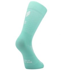 PRO ELITE MUSGO - Skarpety rowerowe PRO. Niebieskie skarpety SPORCKS, bez wzorów, z nylonu. Za 154.00 zł.
