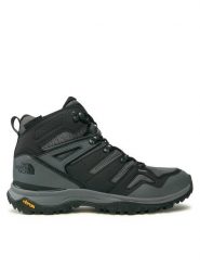 The North Face Trekkingi M Hedgehog Mid Futurelight (Eur)NF0A8AEBKZ21 Czarny. Czarne buty trekkingowe The North Face, bez wzorów, z materiału, bez zapięcia. Za 570.99 zł.