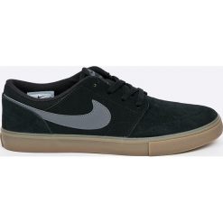Nike Sportswear - Buty SB Portmore II Solar. Buty sportowe casual marki Nike Sportswear. W wyprzedaży za 199.90 zł.