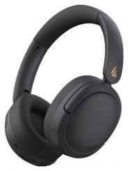 Edifier W800BT Pro, ANC Czarne. Czarne słuchawki bezprzewodowe Edifier. Za 172.00 zł.