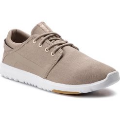 Sneakersy ETNIES - Scout 4101000419 Tan/White/Gum 269. Buty sportowe casual marki Etnies. Za 279.00 zł.