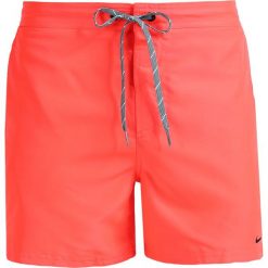 Nike Performance CORE 5.5 Szorty kąpielowe bright crimson. Kąpielówki marki Nike Performance, m, z materiału. W wyprzedaży za 167.20 zł.