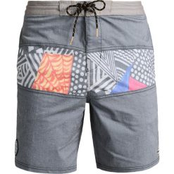 Billabong TRIBONG OTIS Szorty kąpielowe black. Kąpielówki marki Billabong. W wyprzedaży za 239.20 zł.