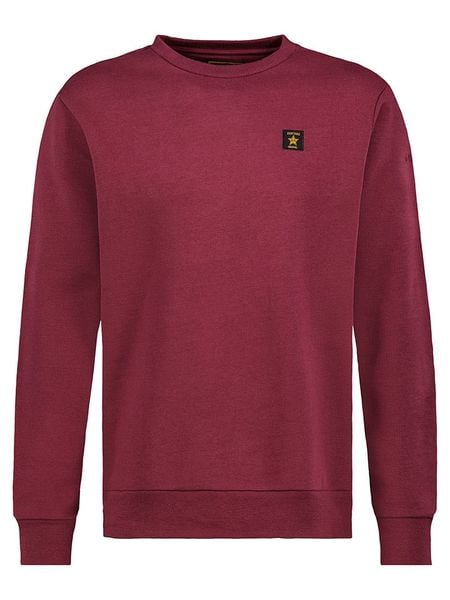 Eight2Nine Bluza w kolorze różowym rozmiar: L. Różowe bluzy Eight2Nine, l, bez wzorów, bez kaptura. Za 83.03 zł.