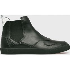 Trussardi Jeans - Buty. Buty sportowe casual marki TRUSSARDI JEANS. W wyprzedaży za 359.90 zł.