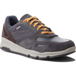 Sneakersy GEOX - U Sandford B U44S7A 022FU C4322 Dk Jeans. Buty sportowe casual marki Geox. W wyprzedaży za 369.00 zł.