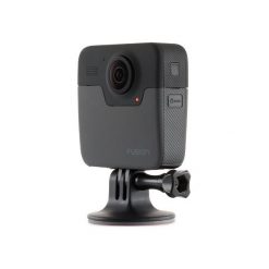 Kamera sportowa GOPRO Fusion. Kamery sportowe Gopro. Za 1,899.00 zł.