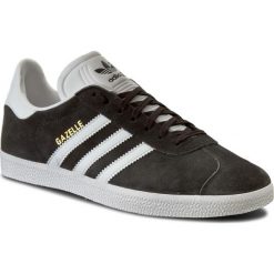 Buty adidas - Gazelle BB5480 Dgsogr/White/Goldmt. Buty sportowe casual marki Adidas. W wyprzedaży za 279.00 zł.