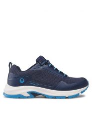 Halti Trekkingi Fara Low 2 Men's Dx Outdoor Shoes 054-2620 Granatowy. Niebieskie buty trekkingowe Halti, bez wzorów, z materiału, bez zapięcia. Za 219.99 zł.