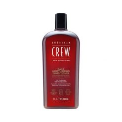 American Crew Daily Moisturizing Conditioner Szampony 1000 ml Męskie. Szampony i pielęgnacja American Crew. Za 207.09 zł.